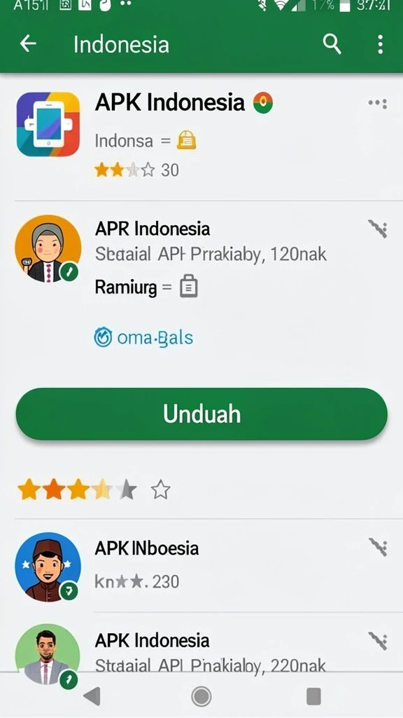 kelinci777 App APK Terbaru 3