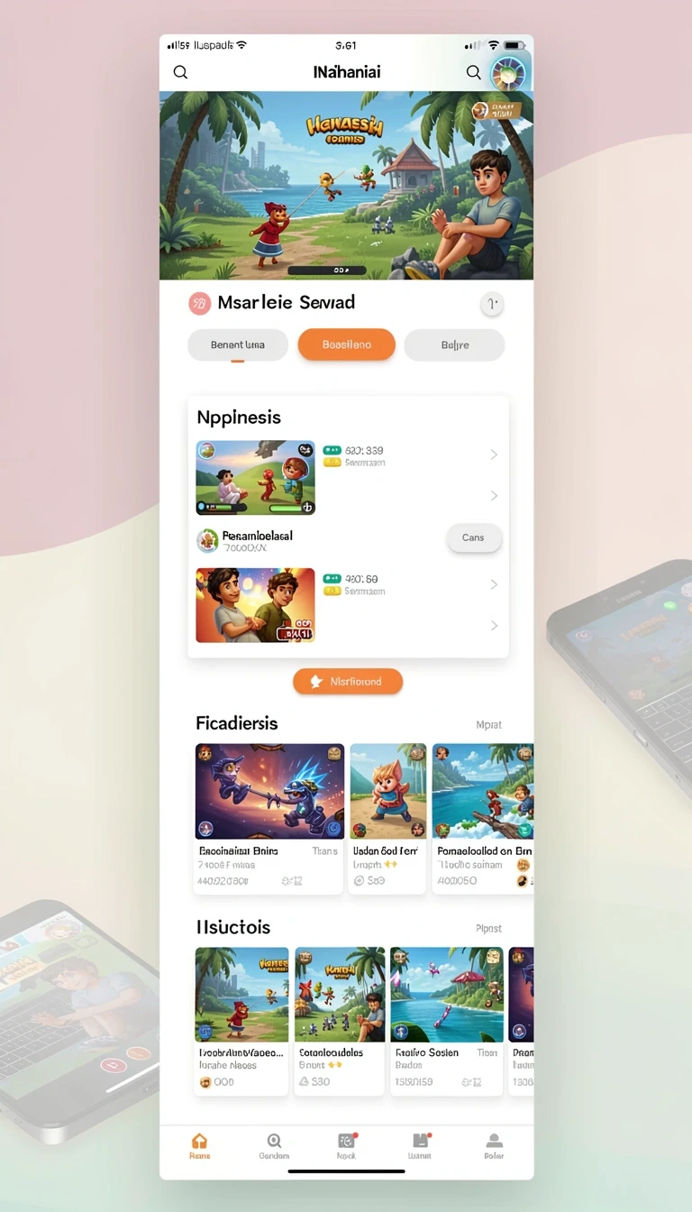 rejekipop App APK Terbaru 3