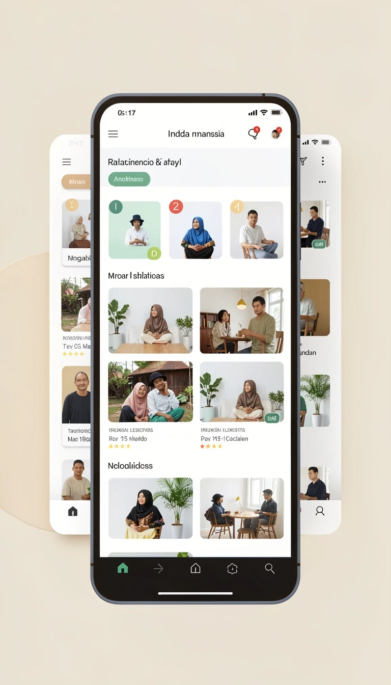 Review Aplikasi mesirtoto Versi Terbaru