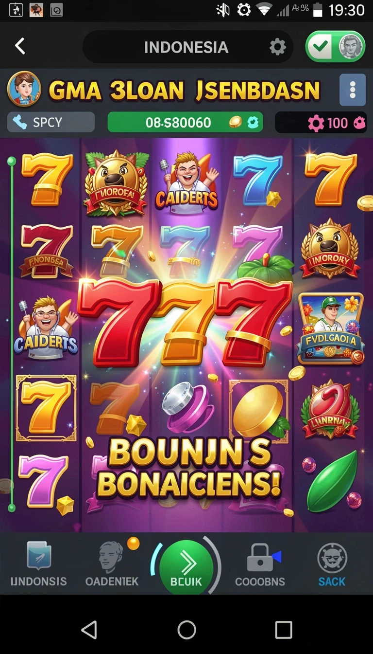Download dewakoin99 APK untuk Android