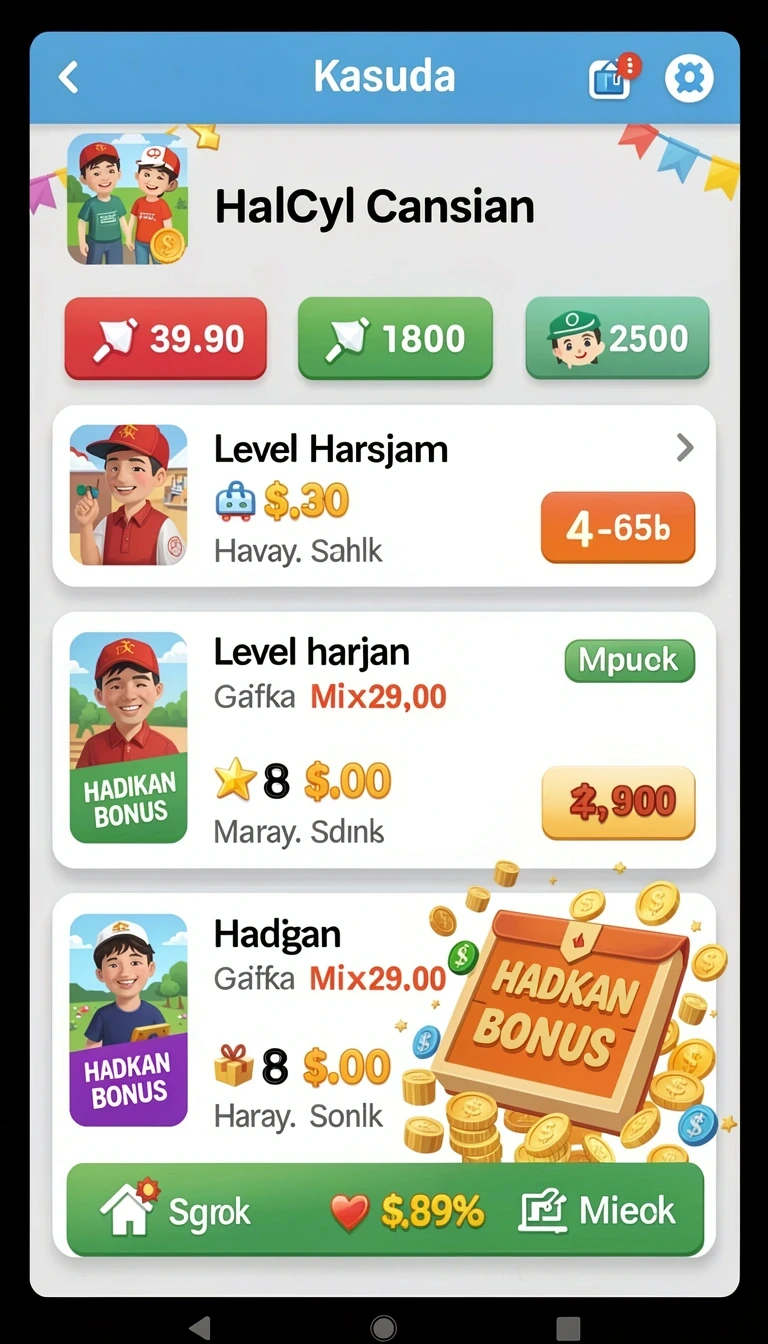 1121slot App APK Terbaru