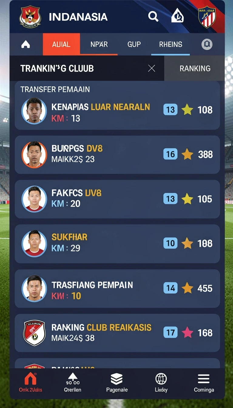 Review Aplikasi mesirtoto Versi Terbaru 3