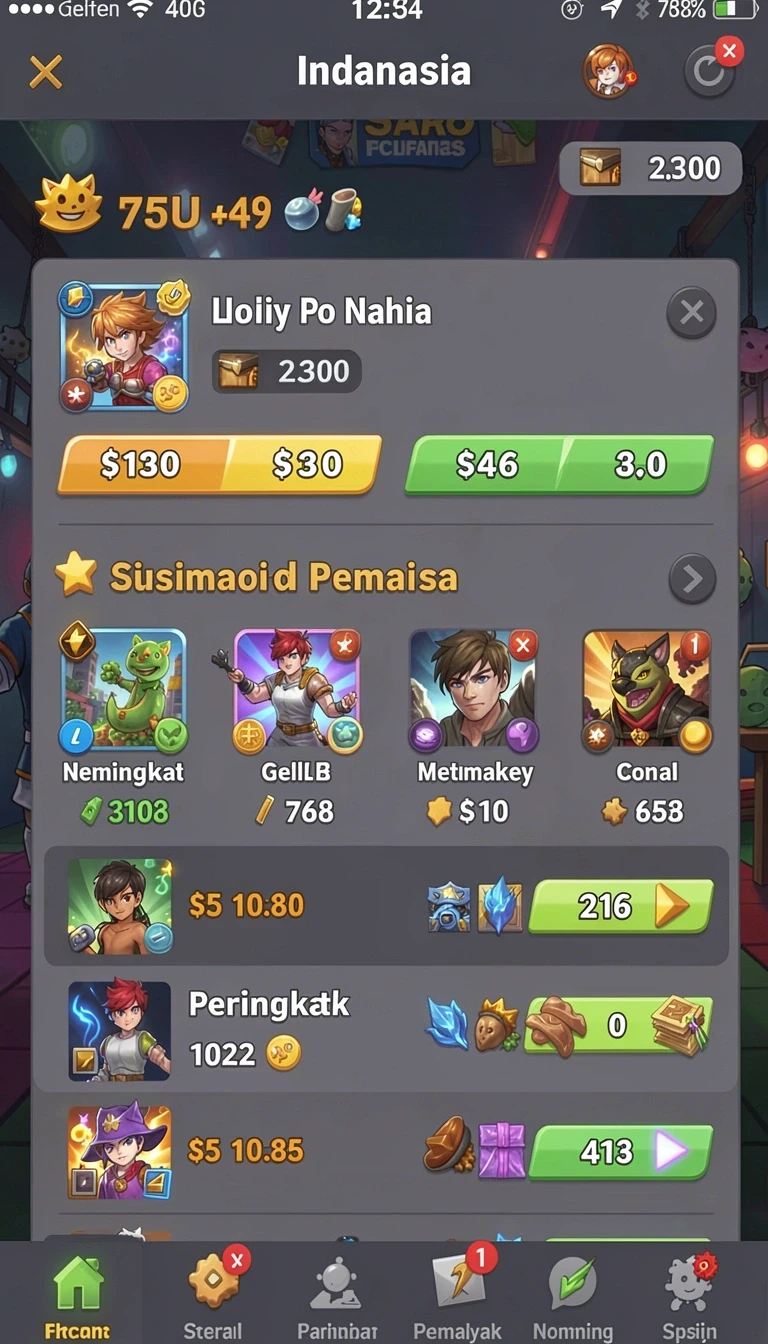 Download dewakoin99 APK untuk Android 2