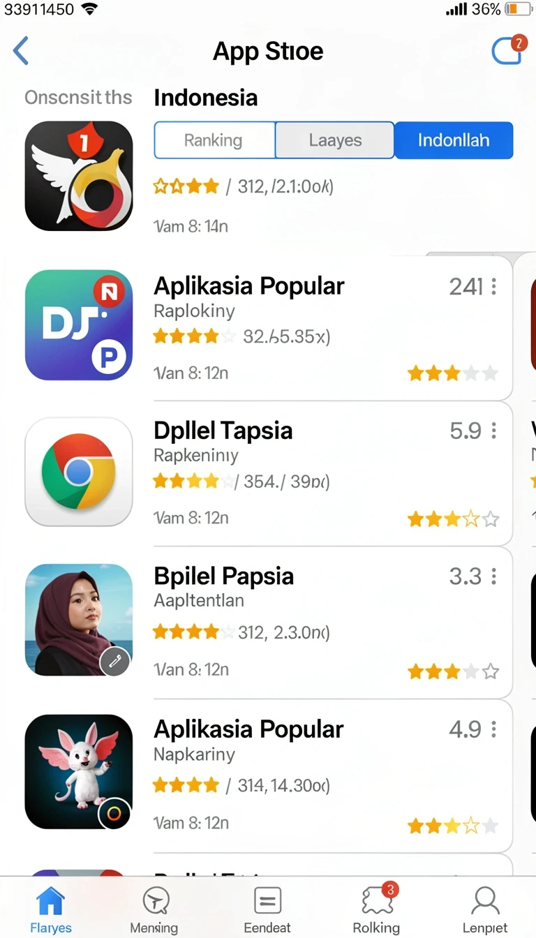 Review Aplikasi ledakslot Versi Terbaru 3