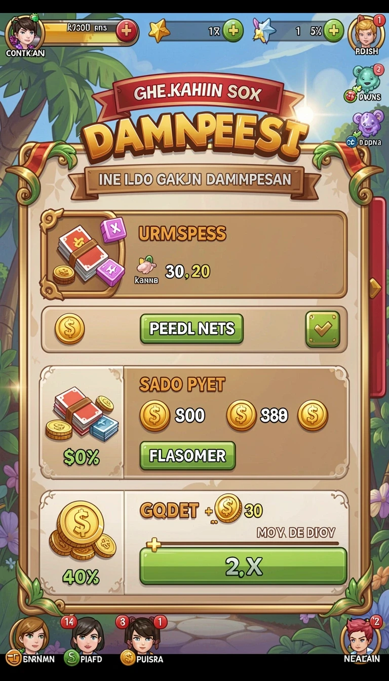 1121slot App APK Terbaru 2