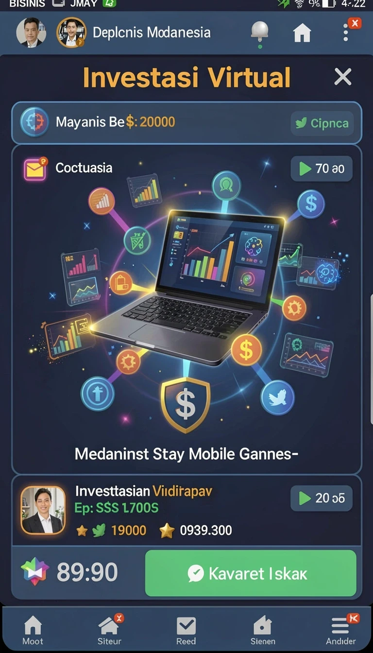 rejekipop App APK Terbaru 2