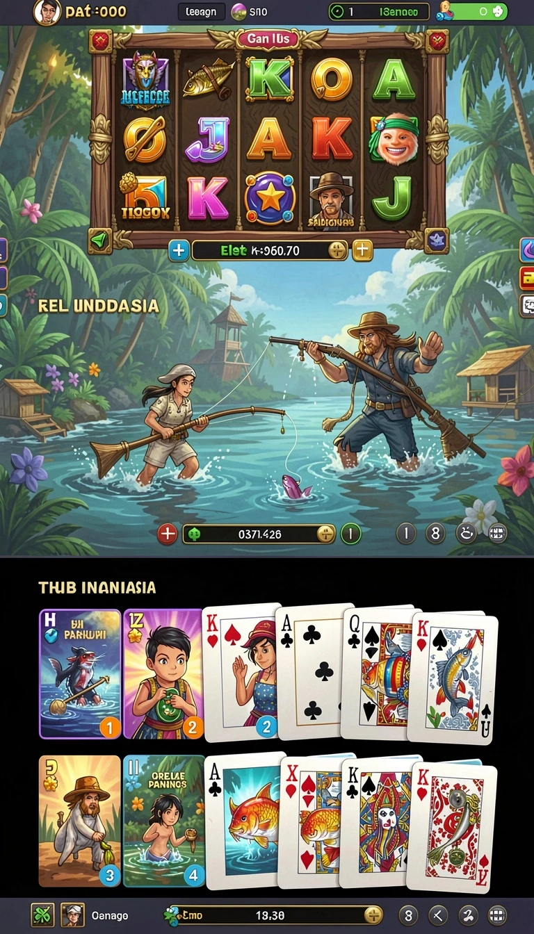 Review Aplikasi ledakslot Versi Terbaru 2