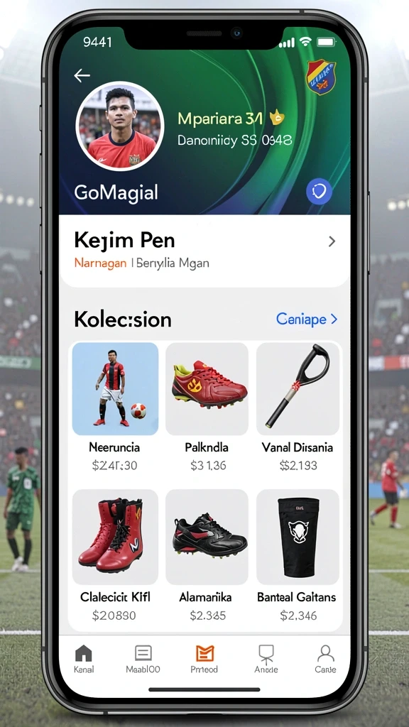 Review Aplikasi gogorumyy Versi Terbaru 2